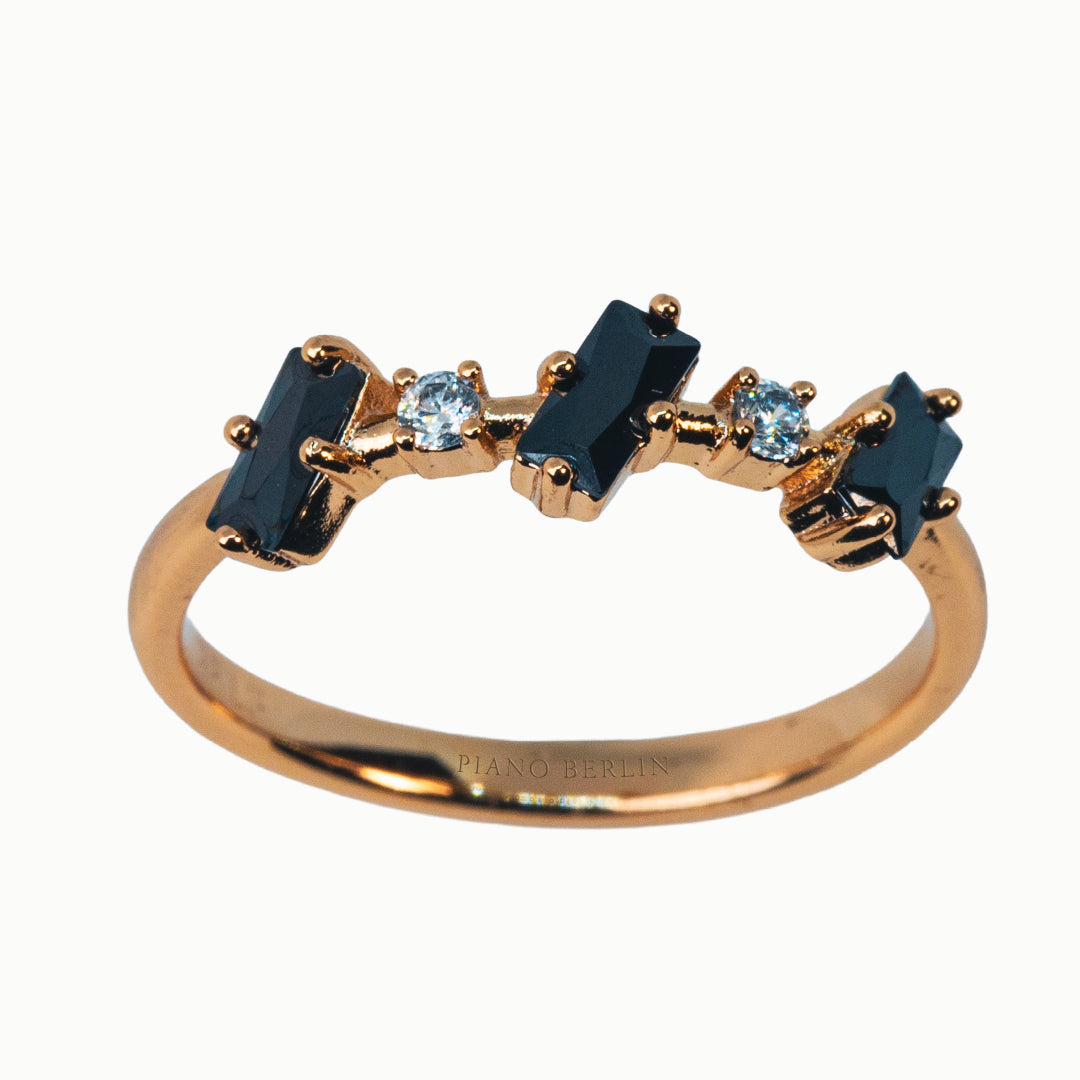 Piano Berlin - Glammer Trio Ring