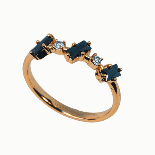 Piano Berlin - Glammer Trio Ring